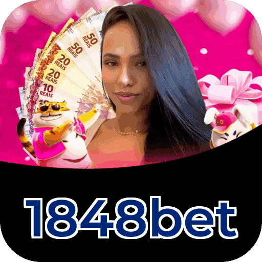 Página de download 1848bet