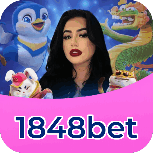 Aplicativo mobile 1848bet